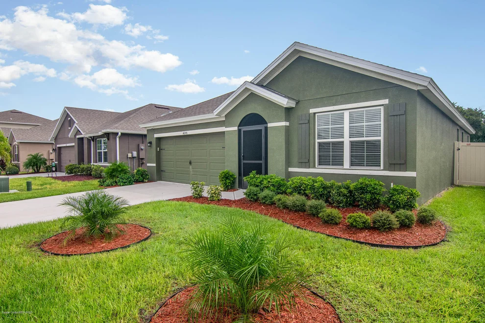 Unit for sale at 4270 Pagosa Springs Circle, Melbourne, FL 32901
