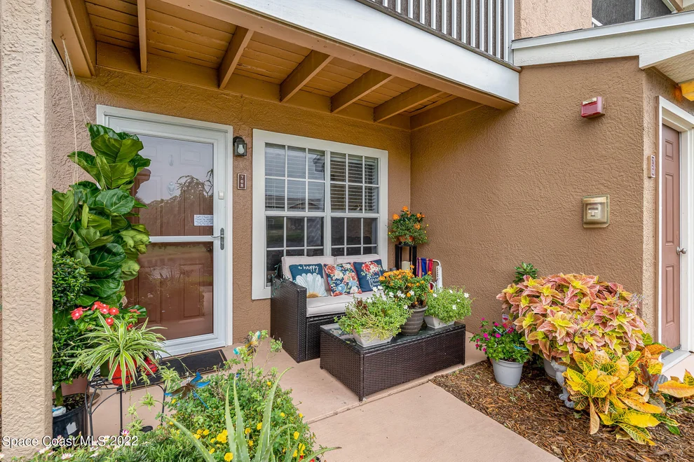 Unit for sale at 1830 Long Iron Drive, Rockledge, FL 32955