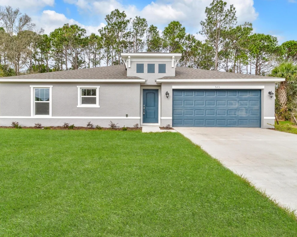 Unit for sale at 1334 Helliwell Street NW, Palm Bay, FL 32907
