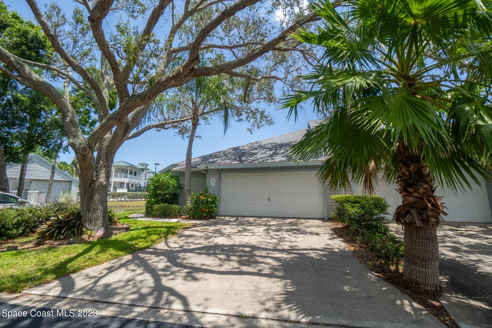 Unit for sale at 810 Tradewinds Drive, Indian Harbour Beach, FL 32937
