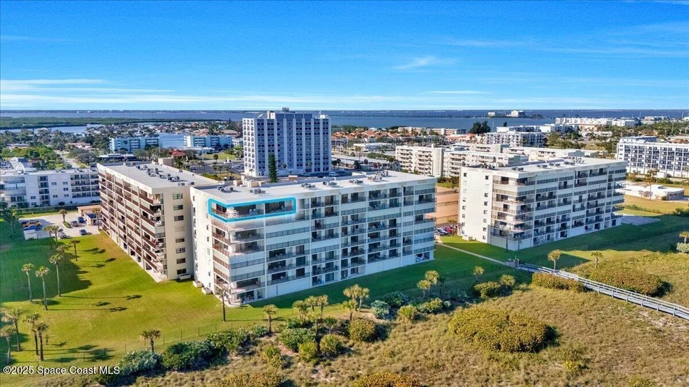 Unit for sale at 1860 N Atlantic Avenue, Cocoa Beach, FL 32931
