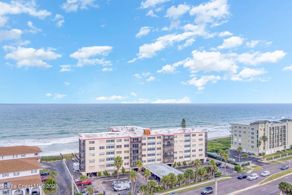 Unit for sale at 205 Highway A1a, Satellite Beach, FL 32937