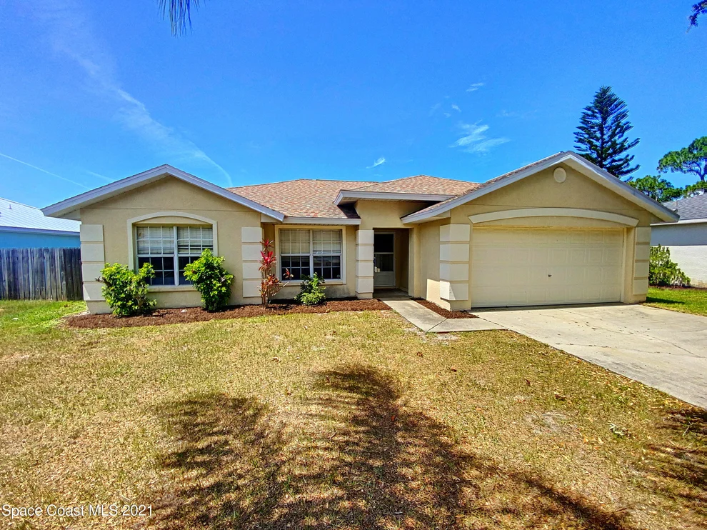 Unit for sale at 1543 Bronco Drive, Melbourne, FL 32940