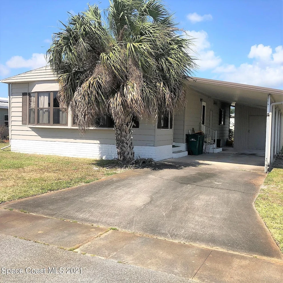 Unit for sale at 504 Ruth Circle, Melbourne, FL 32904
