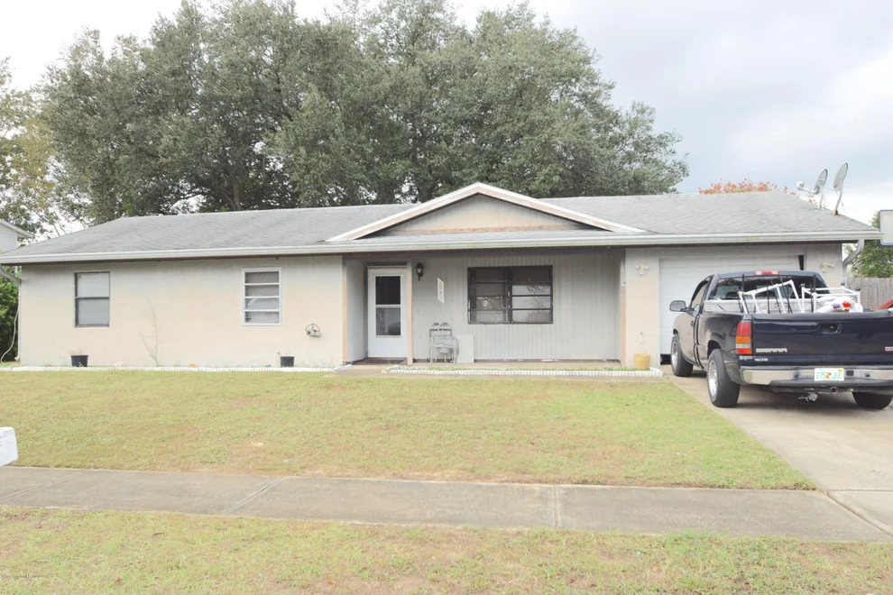 Unit for sale at 2042 Doyle Drive, Titusville, FL 32796