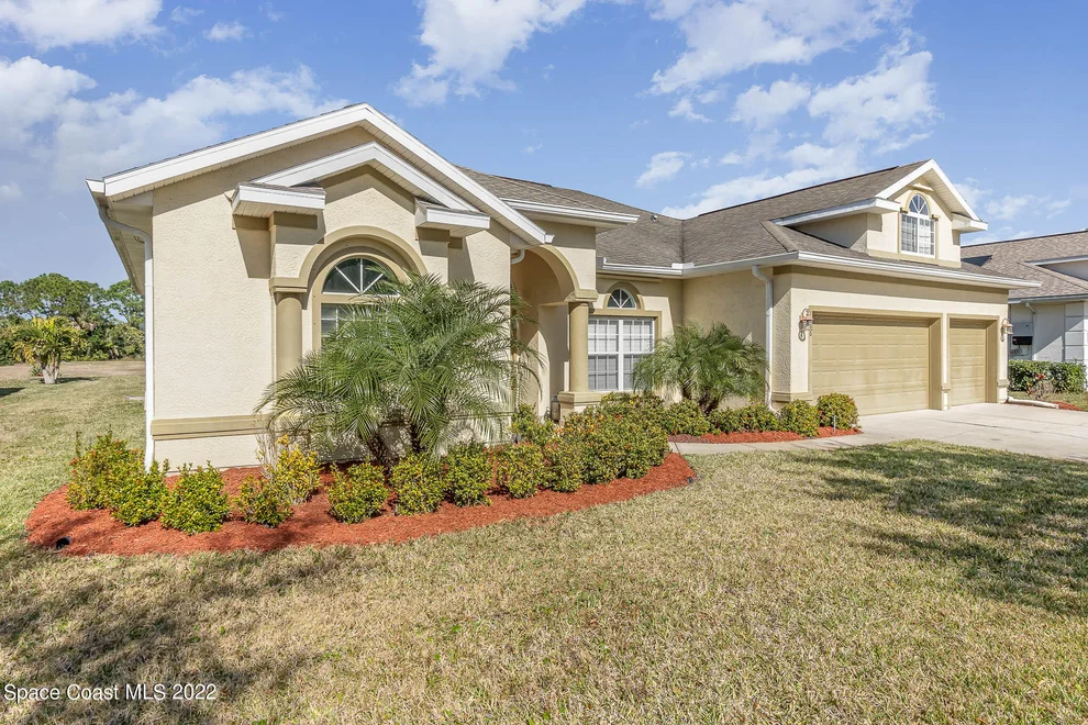 Unit for sale at 1836 Windbrook Drive SE, Palm Bay, FL 32909