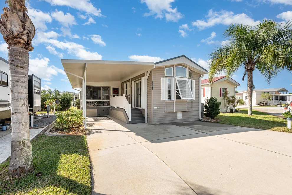 Unit for sale at 2304 Shuttle Circle, Titusville, FL 32796