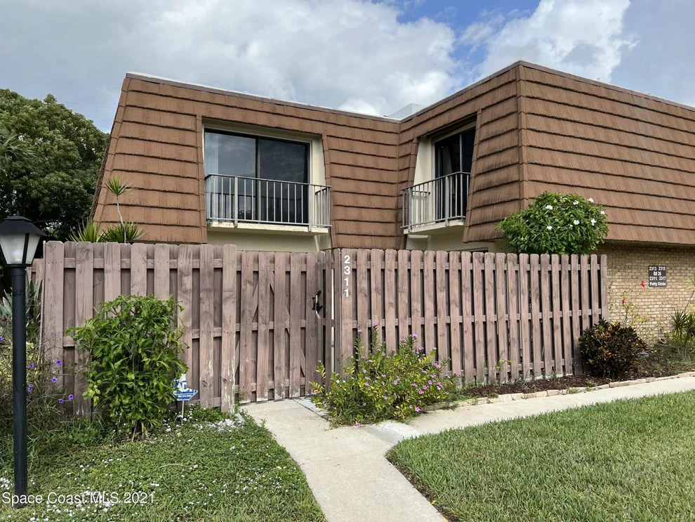 Unit for sale at 2311 Patty Circle NE, Palm Bay, FL 32905