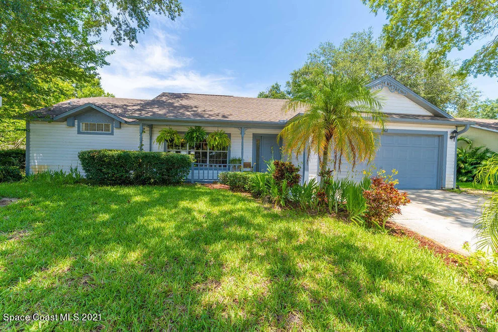 Unit for sale at 2402 Appalachian Drive, Melbourne, FL 32935