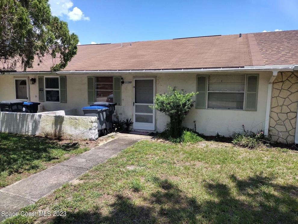 Unit for sale at 1120 Cheney Highway, Titusville, FL 32780