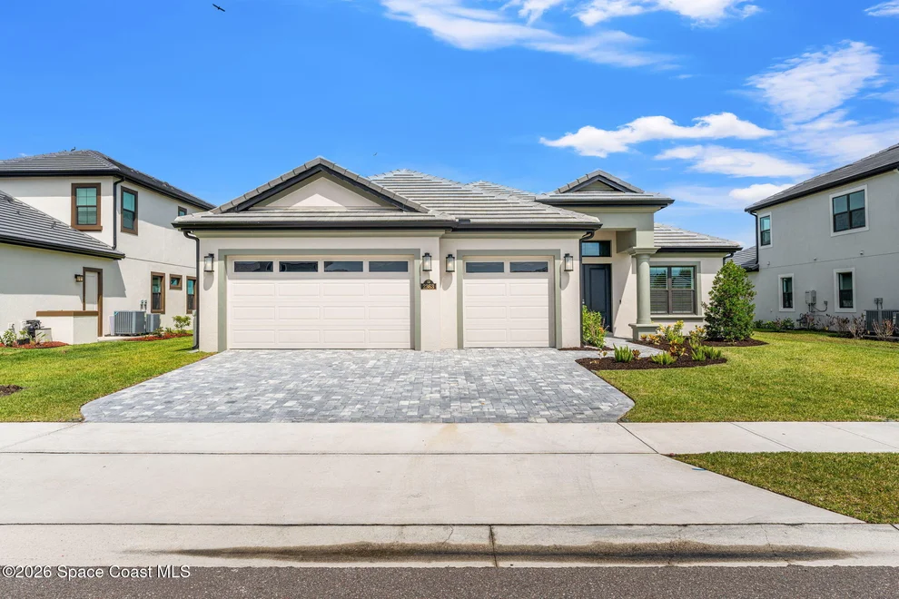 Unit for sale at 2363 Edestus Drive, Melbourne, FL 32940