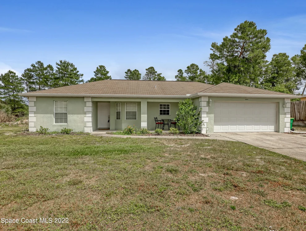 Unit for sale at 5095 Volusia Avenue, Titusville, FL 32780