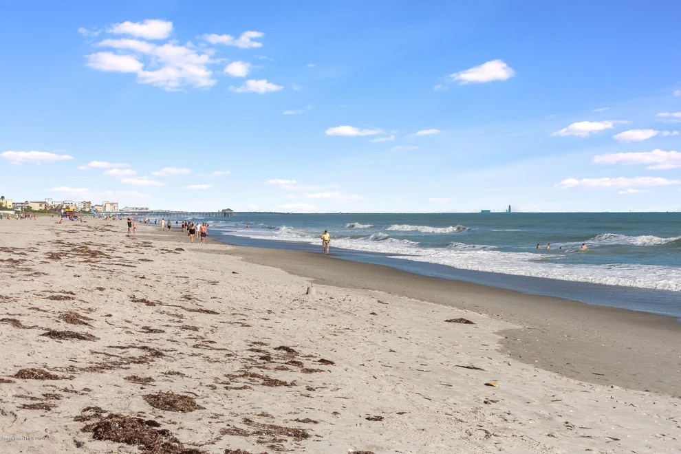 Unit for sale at 3740 Ocean Beach Boulevard, Cocoa Beach, FL 32931