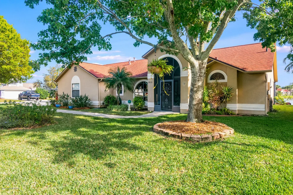 Unit for sale at 1901 Jacques Drive, Melbourne, FL 32940