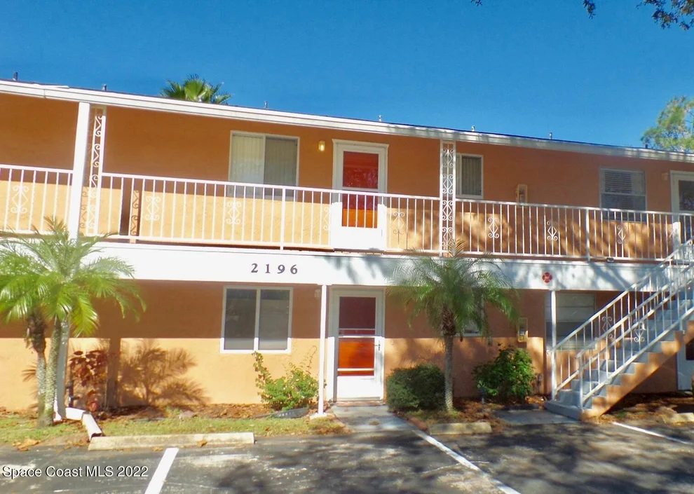 Unit for sale at 2196 Knox Mcrae Drive, Titusville, FL 32780