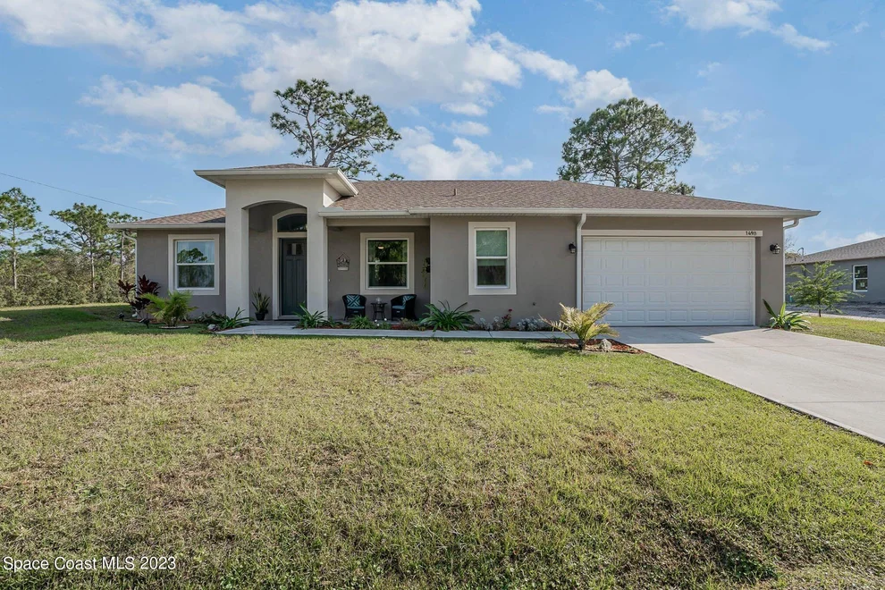Unit for sale at 1498 Toy Street SE, Palm Bay, FL 32909