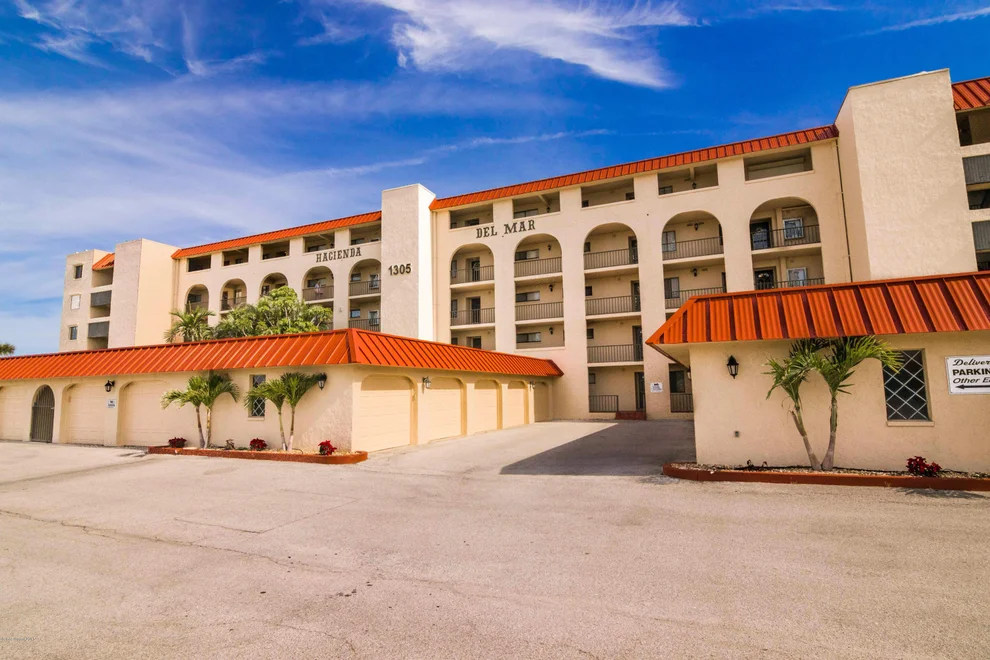 Unit for sale at 1305 S Atlantic Avenue, Cocoa Beach, FL 32931