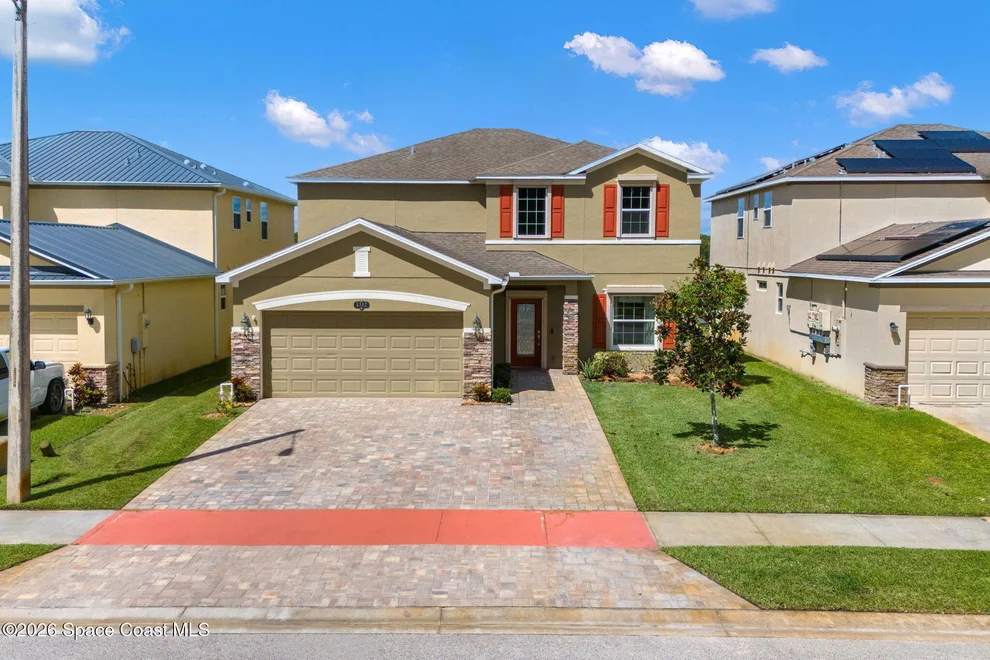 Unit for sale at 5382 Talbot Boulevard, Cocoa, FL 32926
