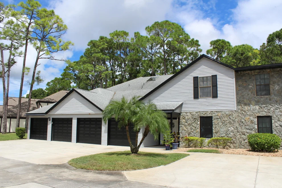 Unit for sale at 9022 York Lane, West Melbourne, FL 32904