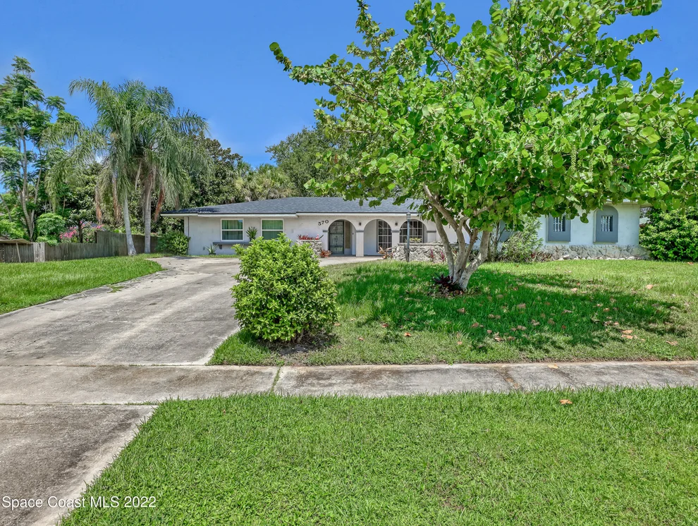 Unit for sale at 570 Port Malabar Boulevard NE, Palm Bay, FL 32905