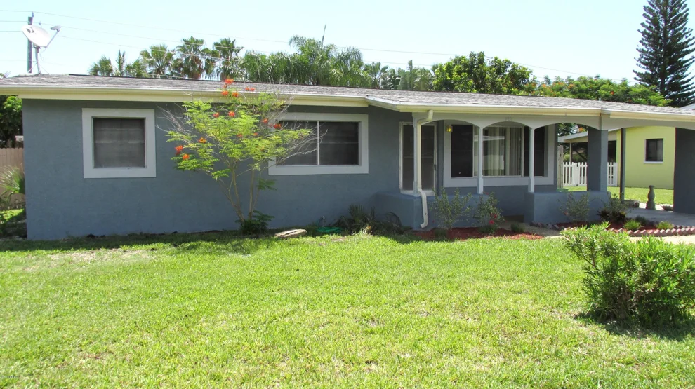Unit for sale at 760 Jacaranda Street, Merritt Island, FL 32952