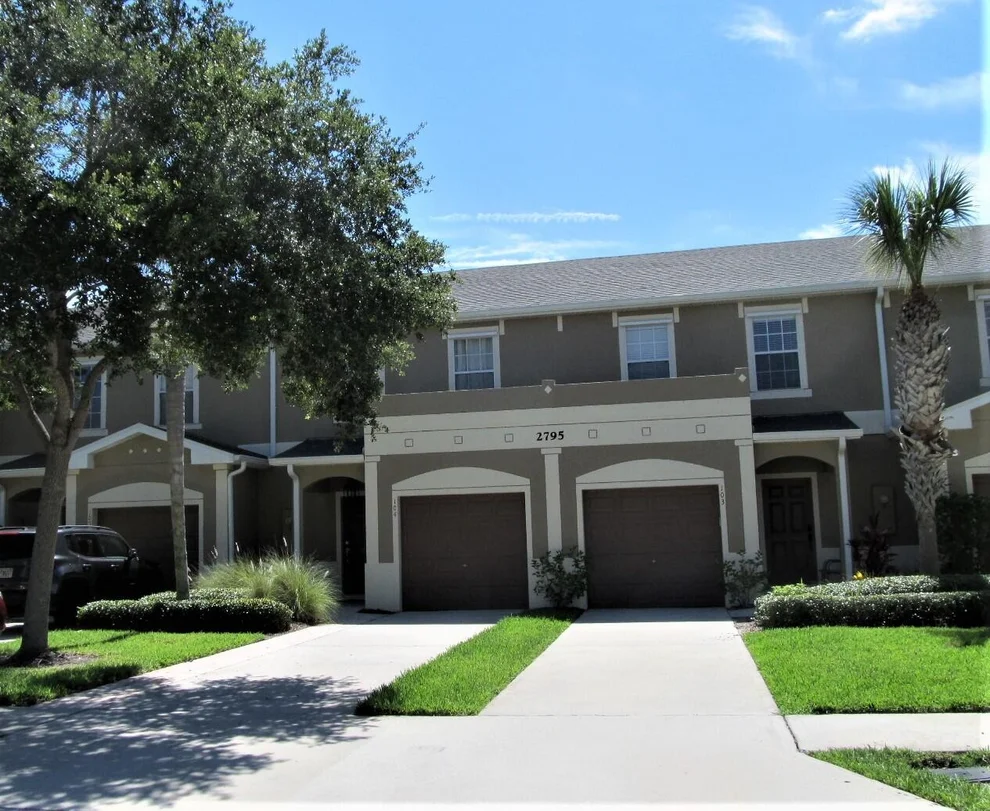 Unit for sale at 2795 Reston Street, Melbourne, FL 32935