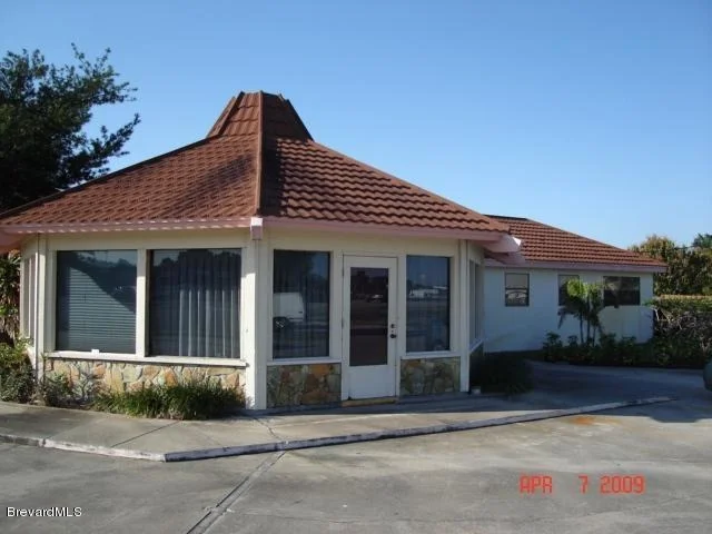 Unit for sale at 524 N Harbor City Boulevard, Melbourne, FL 32935