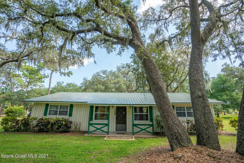 Unit for sale at 1355 Sharon Drive, Titusville, FL 32796