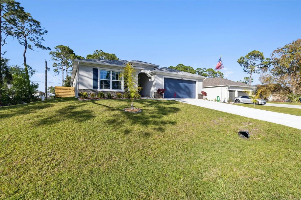 Unit for sale at 1381 Rila Street SE, Palm Bay, FL 32909