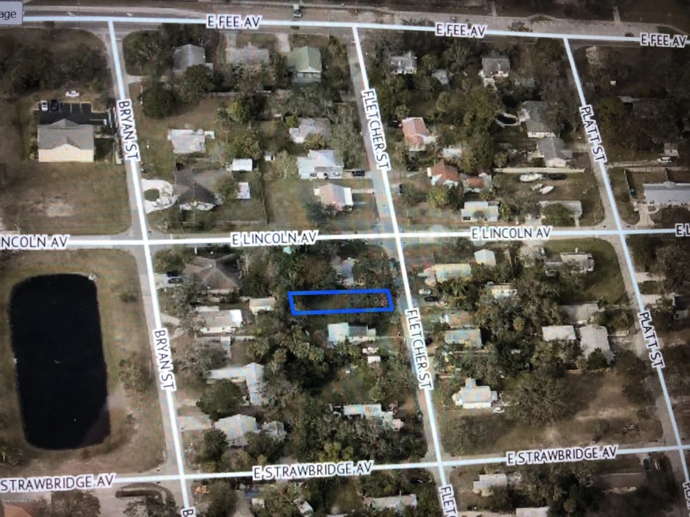 Unit for sale at 1802 Fletcher Street, Melbourne, FL 32901