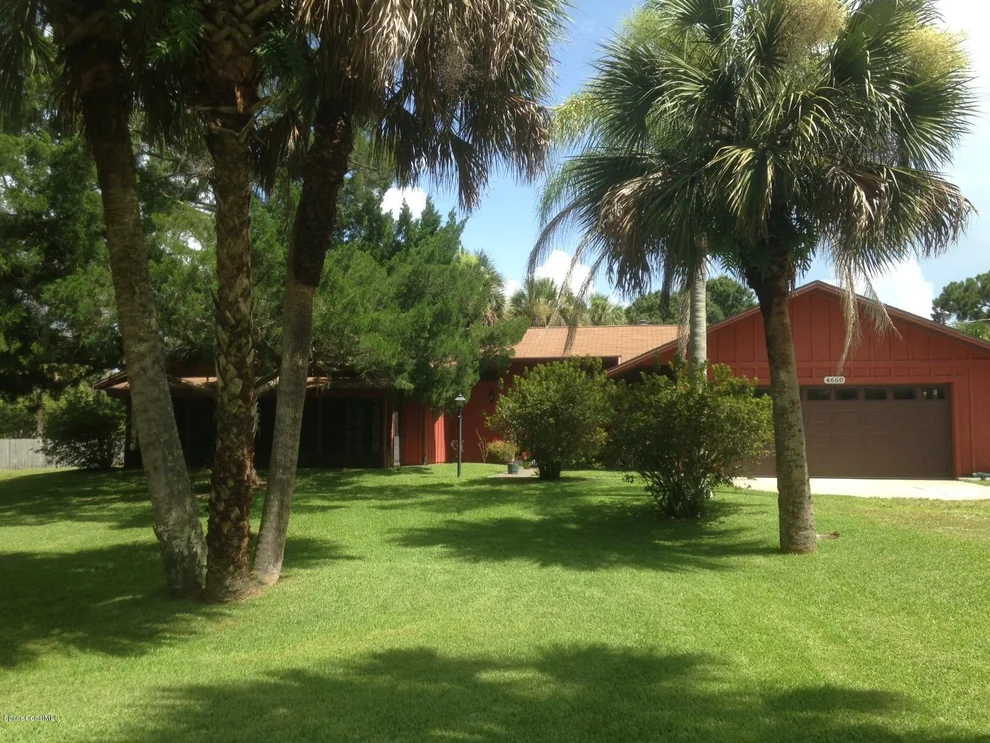Unit for sale at 4660 Rector Road, Cocoa, FL 32926