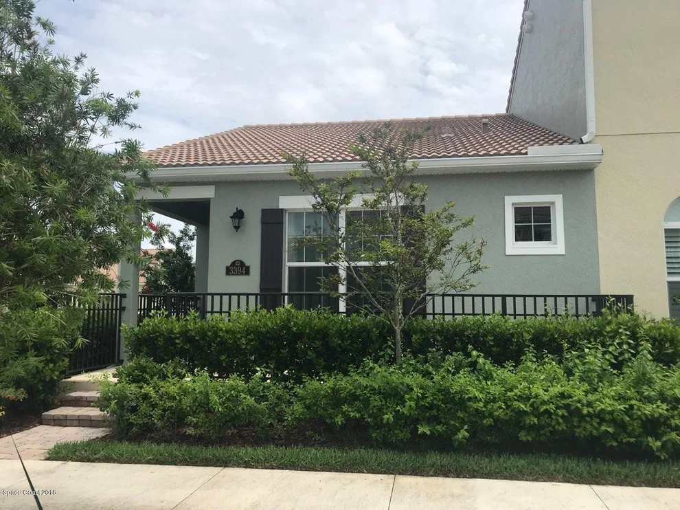 Unit for sale at 3394 Sedge Drive, Rockledge, FL 32955