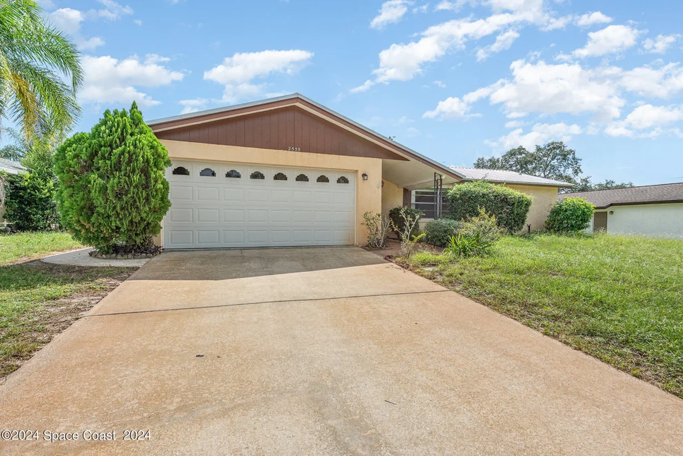 Unit for sale at 2555 Chesterfield Court, Titusville, FL 32780