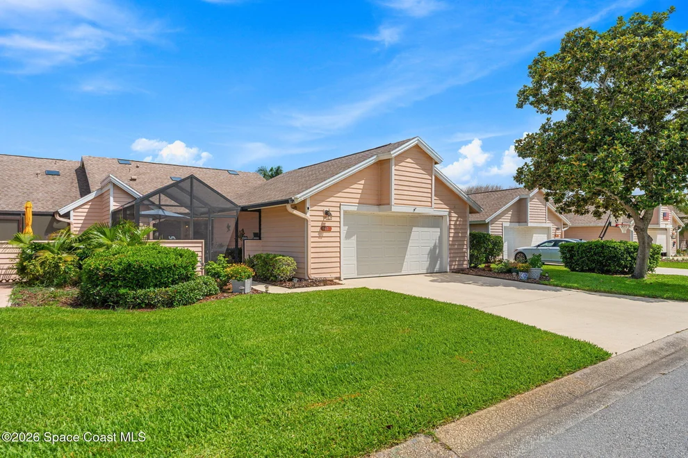 Unit for sale at 865 Ridge Lake Drive, Melbourne, FL 32940