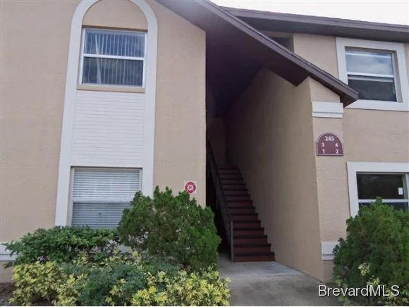 Unit for sale at 245 Spring, Merritt Island, FL 32953