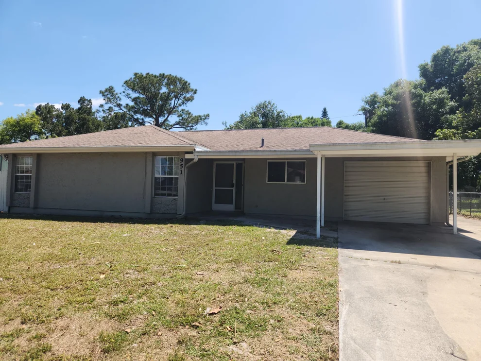 Unit for sale at 951 Palm Street, Cocoa, FL 32927