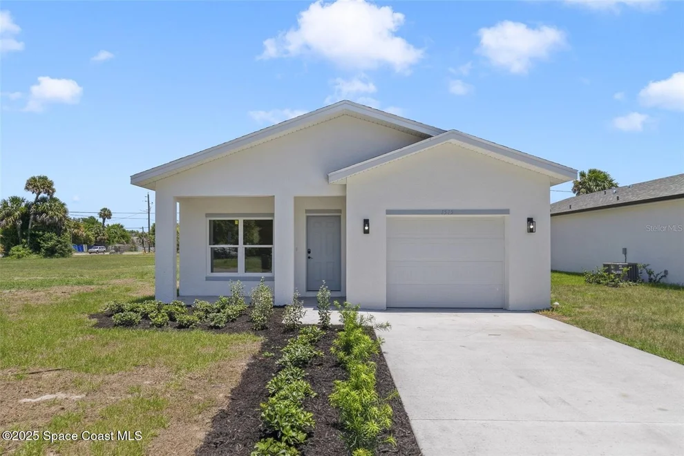 Unit for sale at 1724 Elizabeth Avenue, Titusville, FL 32780
