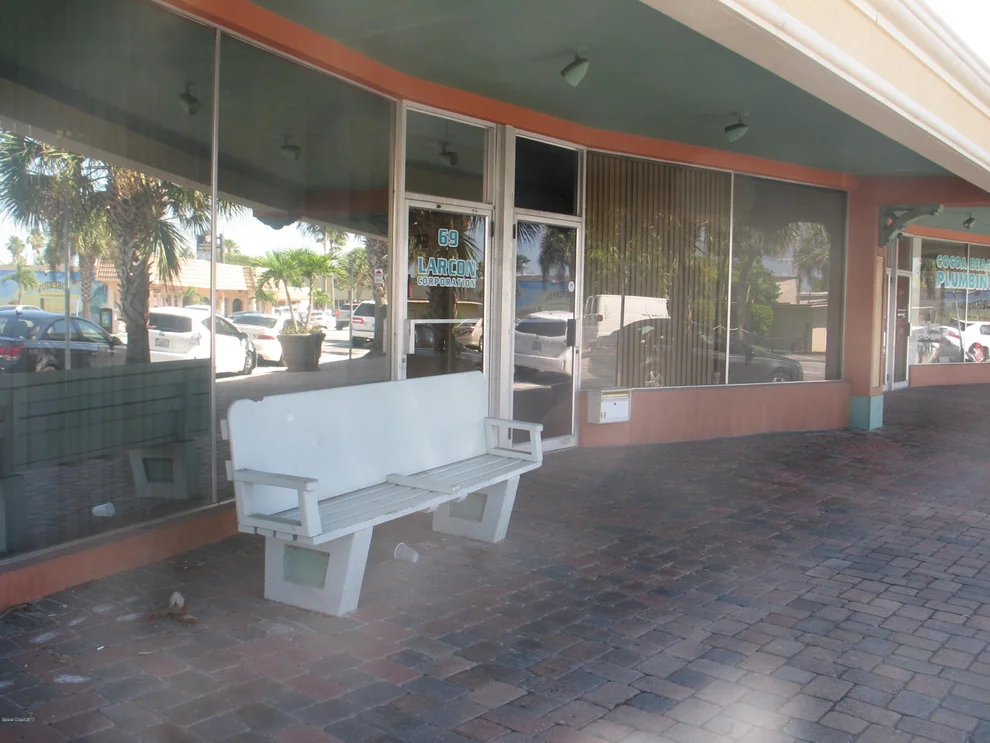 Unit for sale at 69 N Orlando Avenue, Cocoa Beach, FL 32931