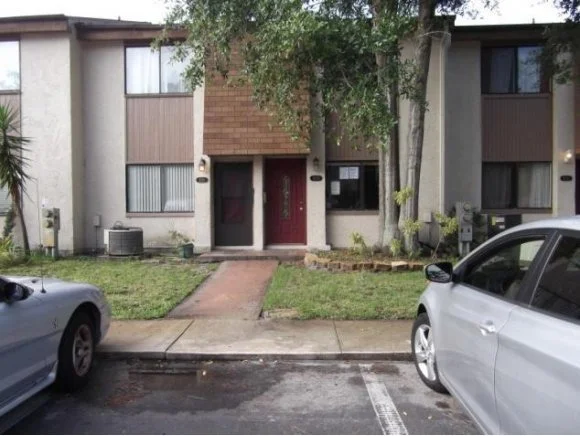 Unit for sale at 4020 Mount Vernon, Titusville, FL 32780