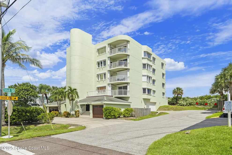 Unit for sale at 3031 S Atlantic Avenue, Cocoa Beach, FL 32931