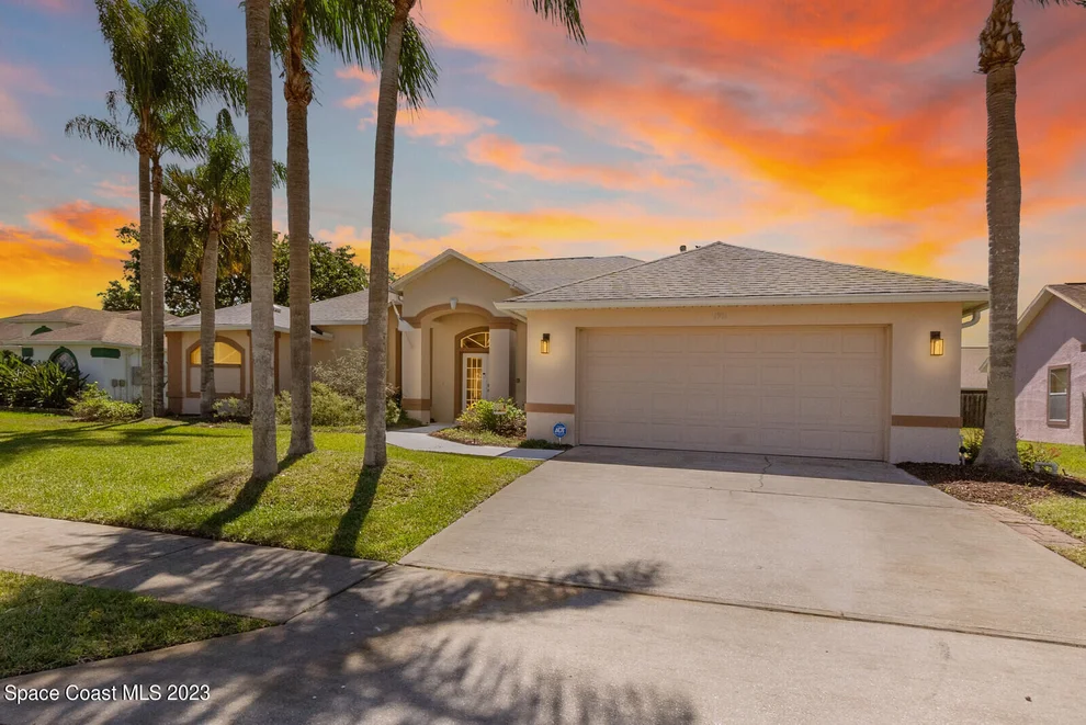 Unit for sale at 1911 Slone Boulevard, Melbourne, FL 32935