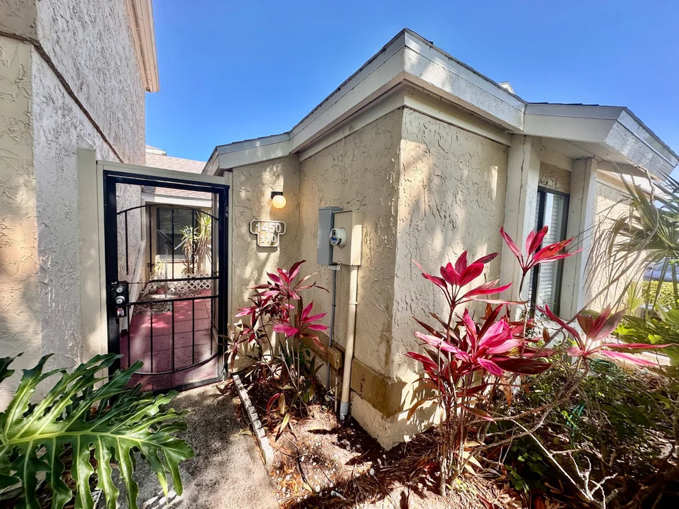 Unit for sale at 1450 Sheafe Avenue NE, Palm Bay, FL 32905