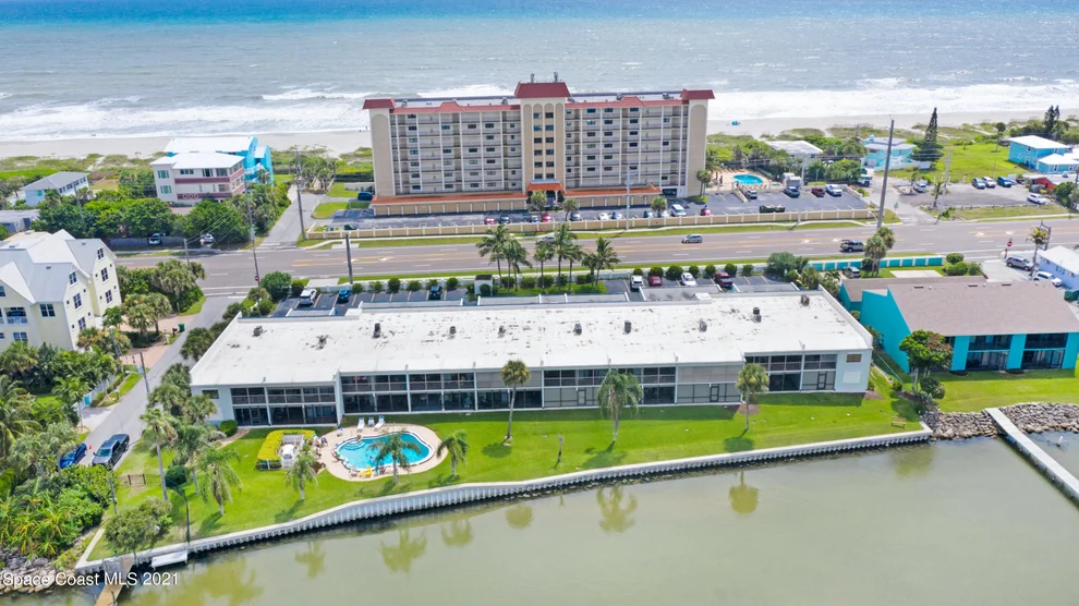 Unit for sale at 2850 S Atlantic Avenue, Cocoa Beach, FL 32931