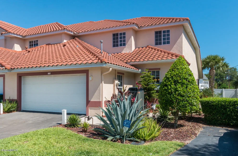 Unit for sale at 128 Joe Place, Cape Canaveral, FL 32920