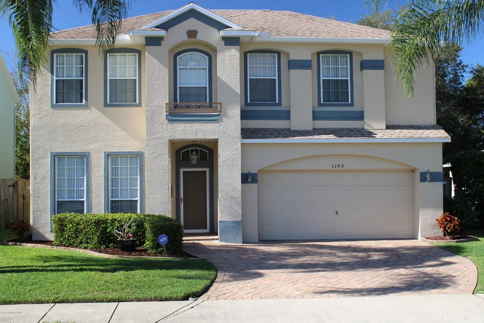 Unit for sale at 1150 Rock Springs Drive, Melbourne, FL 32940
