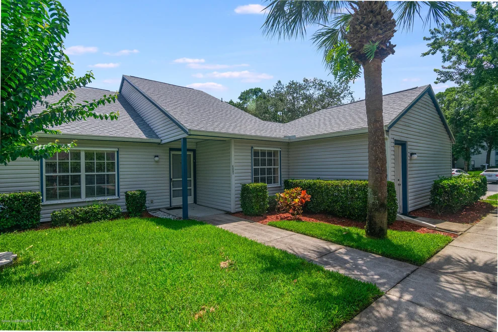 Unit for sale at 4885 Lake Waterford Way, Melbourne, FL 32901