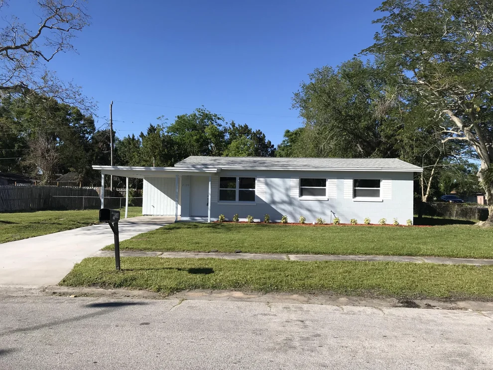 Unit for sale at 2500 Stratford Drive, Cocoa, FL 32926