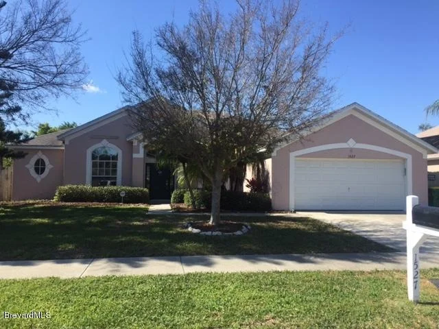 Unit for sale at 1527 Stafford Avenue, Merritt Island, FL 32952