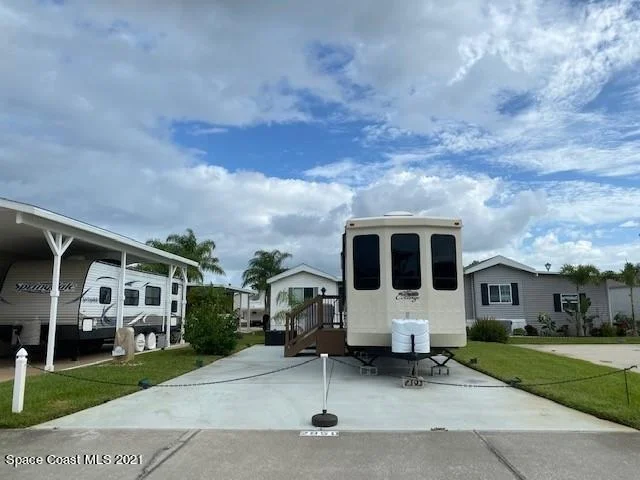 Unit for sale at 2950 Frontier Drive, Titusville, FL 32796