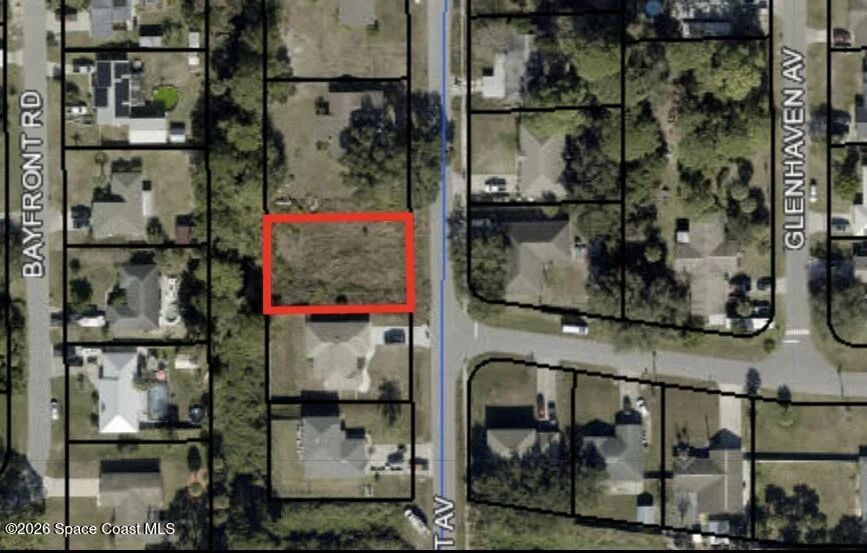 Unit for sale at 6940 Belfast Avenue, Cocoa, FL 32927